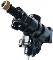 Hydraulic Power Steering Rack Gear Box Compatible For Mitsubishi Pajero Montero 4WD LFET HAND DRIVE MR267974 MR112835