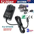 Battery Charger AC Adapter Plug For Dyson Vacuum Cleaner V6 V7 V8 DC59 DC62 DC74