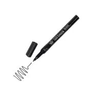 XPMKA-49 Sakura PenTouch Permanent Paint Marker, 1.0mm Fine, Black, Box of 12