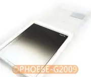 TianYa Gradual grey Colour Filter for Cokin P series