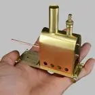 New Mini Steam Boiler for Steam Engine Model M50