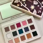 Nabla Cosmetics Secret Eye Shadow Palette New In Box 100% Authentic