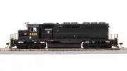 Broadway Limited 9042 HO PRR EMD SD40 Diesel Locomotive No Sound/DCC Ready #6089