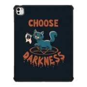 iPad Pro 13-inch (M4) iPad Impact Case Choose Darkness