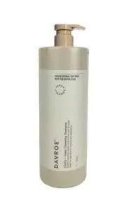 DAVROE Clarify Deep Cleansing Shampoo 1000ml / 1 Litre