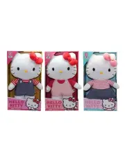 [Hello Kitty] Medium Plush in Asstorted