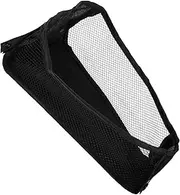 KOMBIUDA Stroller Bottom Storage Pouch Organizer Bag for Stroller Diaper Pacifier Bottle