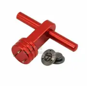 Taylormade TP Collection Spider Mini Putter Weights (Pair) + Wrench Combo 20g
