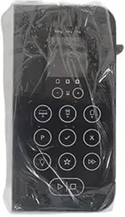 Control Panel With Display PCB compatible with Kenwood Bread Maker Breadmaker