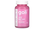 Goli Nutrition, Women's PMS Relief, 60 Gummies