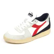 H6118 sneaker uomo DIADORA HERITAGE STONEWASHED man shoes