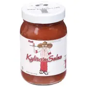 Kylitos Salsa Salsa Hot 16 Oz (Pack Of 6)