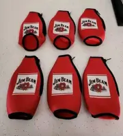 Jim Beam Bottle Stubbie Holder 2000's Collectable