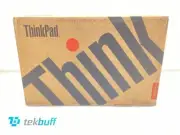 Lenovo ThinkPad L13 Yoga Gen 4 13.3" Ryzen Pro 7730U 16GB 512GB W11P(21FSS10X00)