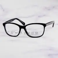 在飛比找Yahoo!奇摩拍賣優惠-OLIVER PEOPLES 光學眼鏡 Follies 亮黑