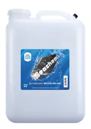 Seachem Just Add Water Jug 20L (SC3119)