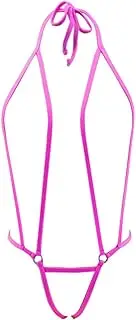 [SHERRYLO] Micro Bikini Set Various Styles Extreme Bikinis Sexy Mini G String & Thong Swimsuit Slutty Bathing Suit