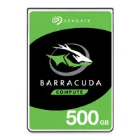 在飛比找蝦皮購物優惠-<SEAGATE 希捷> 新梭魚 BarraCuda Pro