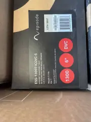 Episode ESS-1300T-ICDVC-6