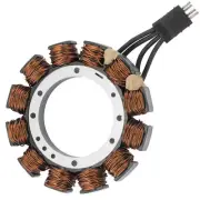12V 19A STARTOR MOTOR FOR HARLEY DAVIDSON ELECTRA SUPER GLIDE ELECTRIC START