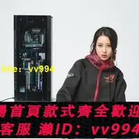 在飛比找樂天市場購物網優惠-全球購 Phanteks 追風者 Evolv Shift X