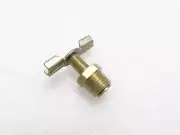 Massey Ferguson 135 165 240 245 265 275 285 375 Radiator Drain Tap #18D12