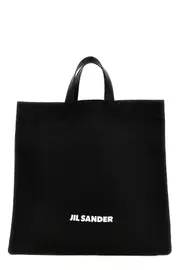 JIL SANDER 'Book Tote Square' Shopping Bag