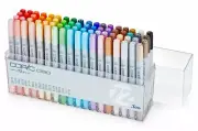 Copic Ciao Start 72 Color Set for professional use from Japan, Free shipping
