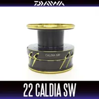 在飛比找蝦皮購物優惠-[DAIWA 正品] 22 CALDIA SW Spare 