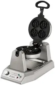 Waring Mini Belgian Waffle Maker