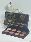 Cargo Cosmetics Stars Wars Light Side Eye Shadow Palette - 8 Colors - New in Box