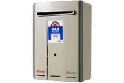 Rinnai InfinityTouch 60oC 26L Instant Hot Water System INF26TN60MA *NATURAL GAS*