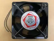 SUNON 2123HSL 220V 120 * 120 * 38 metal electric welding machine cooling fan