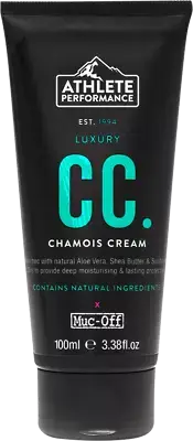 Muc-Off Chamois Cream 100 ml 345