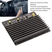 12V 1000W Mono Car High Power Amplifier Board Powerful Bass Subwoofers Amp F Fit