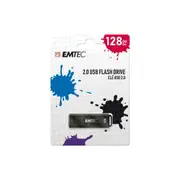 Emtec K100 USB 2.0 128GB USB 2.0 Single pack