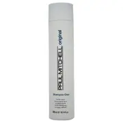 Paul Mitchell Shampoo One by Paul Mitchell for Unisex - 10.14 oz Shampoo