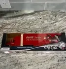 Coca Cola Santa 75th Anniversary Semi Limited Edition Collectible NEW