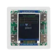 KMBox-Net Network Version 100M High Speed Keyboard and Mouse Controller for DMA