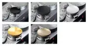 New Shutter Button Camera Repair Part For Leica M9 Sony RX1RII DFM2
