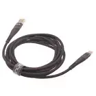 For Samsung Galaxy A03s A13 A23 A53 A73 6ft USB-C Cable Type-C Charger Cord