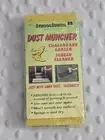 Dust Eraser Clean Duster Chalkboard Sponge Magic School Supply Sourse Cleaner
