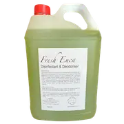 Fresh Euca Disinfectant & Deodoriser Eucalyptus Fragrance 5L