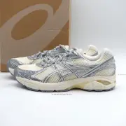 ASICS GT-2160 Sneakers 1203A478-100 Cream/Sheet Rock Size 8 Men's / 9.5 Women's