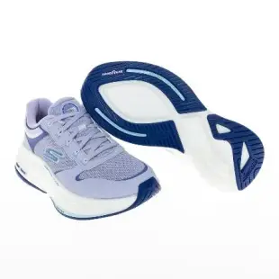 SKECHERS 女鞋 健走系列 GOWALK DISTANCE WALKER - 125130LAV