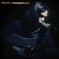 在飛比找誠品線上優惠-Young Shakespeare (LP+CD+DVD/D