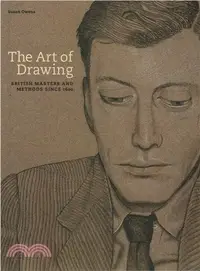 在飛比找三民網路書店優惠-The Art of Drawing ― British M