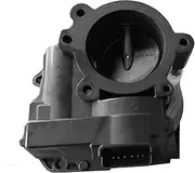 SCNCADEEMT Throttle Body Assembly V862418980 V867527880 Used Compatible with Peugeot 308SW Compatible with RCZ 206CC 3008 5008 Compatible with Citroen DS C4L 1.6T Throttle Body