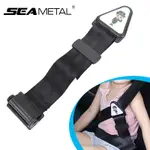 CAR SEATBELT FOR KID UNIVERSAL ADJUST BUCKLE SUITABLE FOR CH