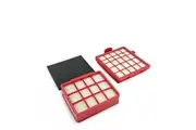 Filters For Hoover & Sauber Smart Bagless Vacuum Cleaners, Complete Set